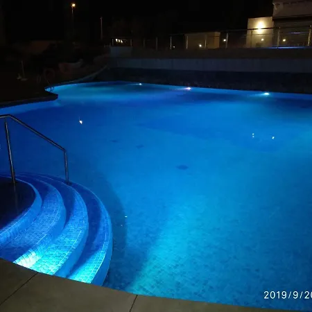 Esplendid Hotel 3*