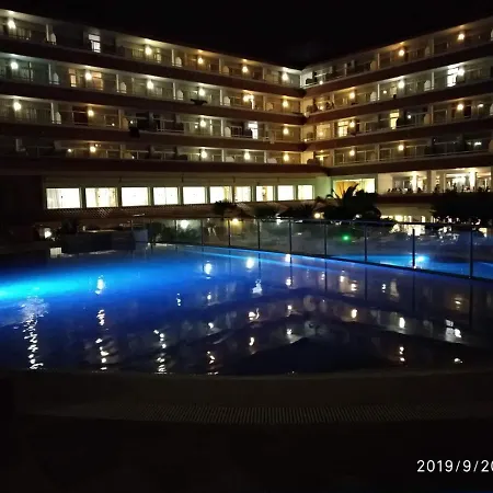 Esplendid 3* Blanes