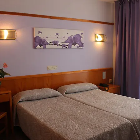 Esplendid Hotel 3*