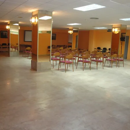 Esplendid Hotel