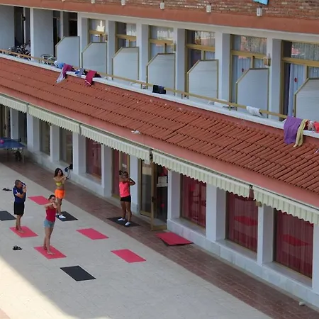 Esplendid Hotel 3*