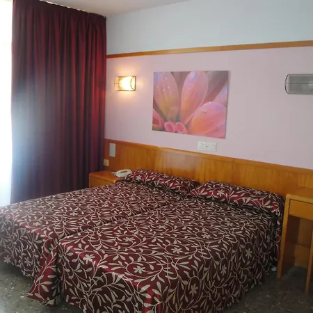 Hotel Esplendid 3*