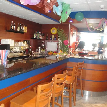 Hotel Esplendid Blanes