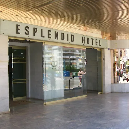Esplendid Blanes