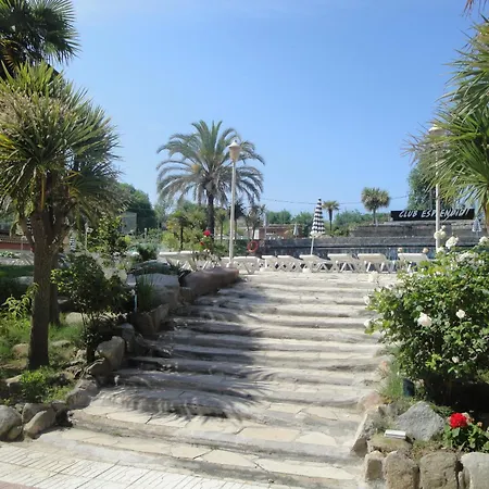 Esplendid Blanes