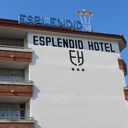 Esplendid 3*