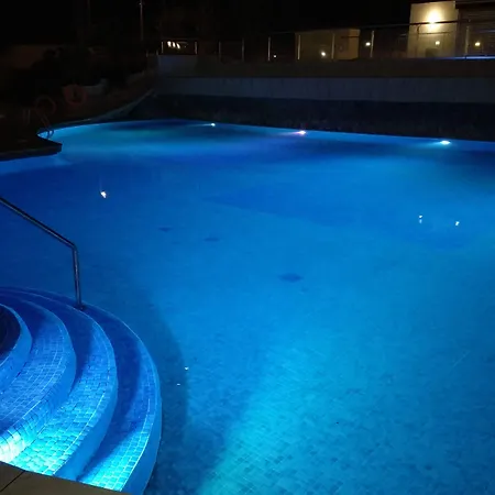 Esplendid 3* Blanes