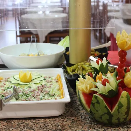 Hotel Esplendid 3*
