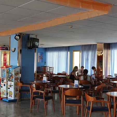 Esplendid 3* Blanes