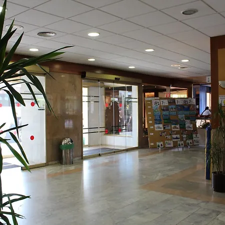 Hotel Esplendid 3*