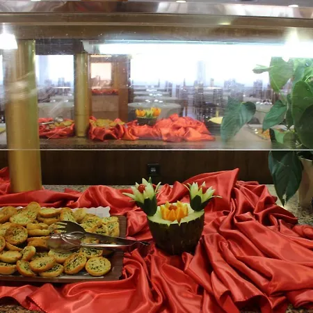 Esplendid Hotel