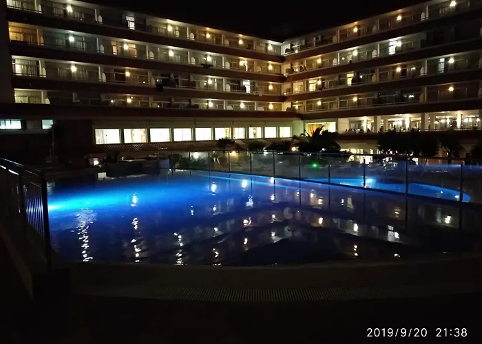 Esplendid 3* Blanes