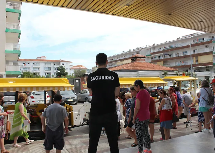 Ξενοδοχείο Esplendid 3*