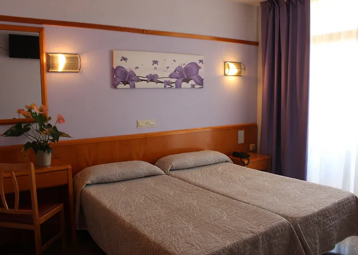 Esplendid Ξενοδοχείο Blanes