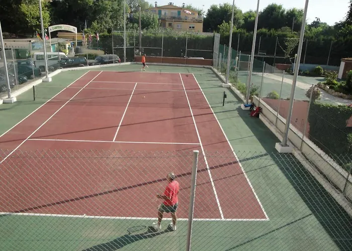 Esplendid Blanes