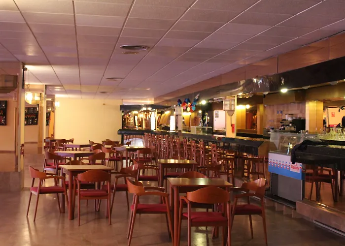 Esplendid 3* Blanes