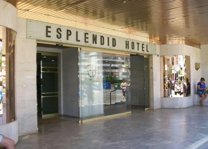 Esplendid