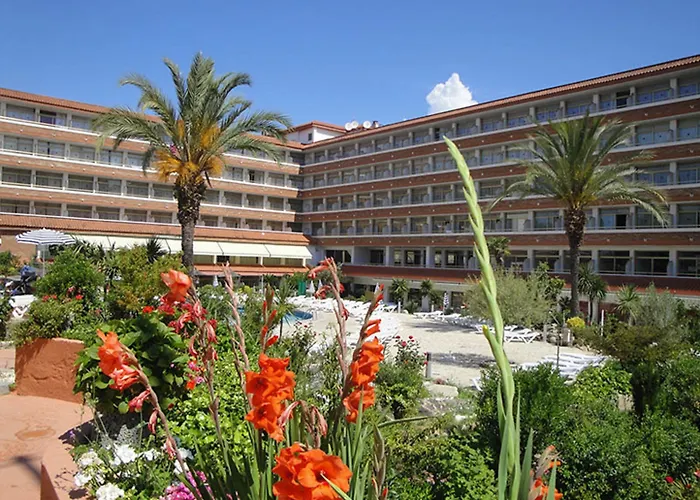 Esplendid Ξενοδοχείο Blanes