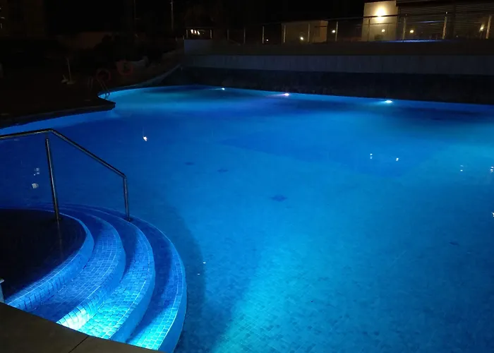 Esplendid 3* Blanes