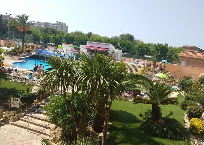 Esplendid Ξενοδοχείο 3*