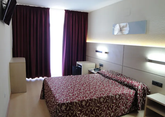 Esplendid Ξενοδοχείο 3*