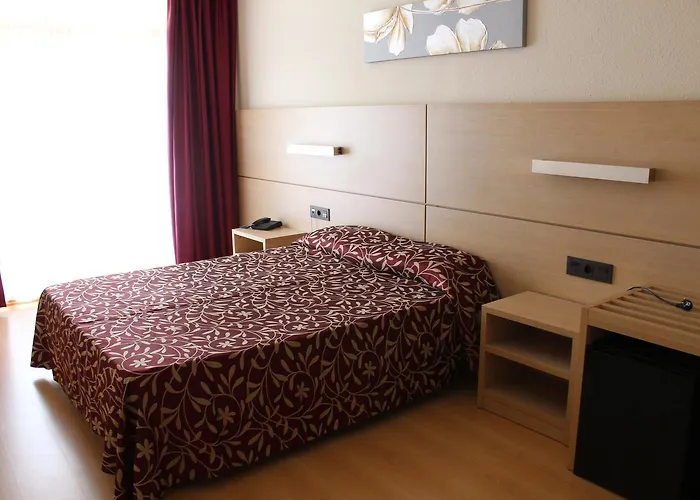 Esplendid 3* Blanes
