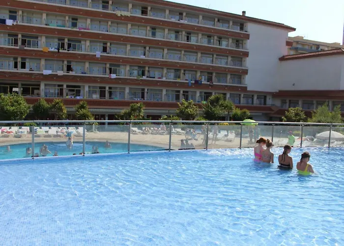 Esplendid 3* Blanes