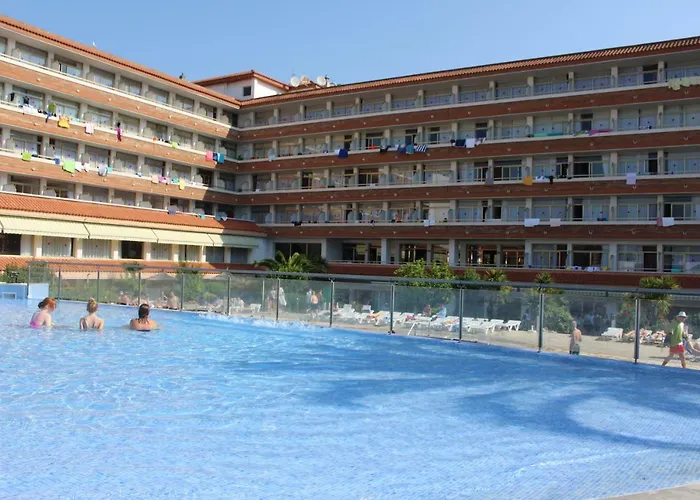 Esplendid Blanes