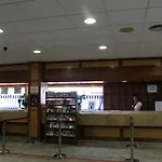 فندق Esplendid بلانيس
