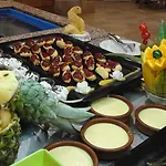 Esplendid فندق 3*