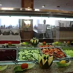 فندق Esplendid