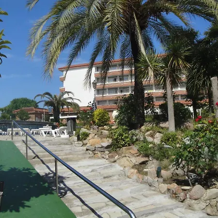 Esplendid Blanes