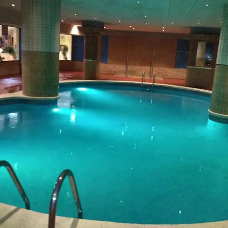 Esplendid Hotel 3*