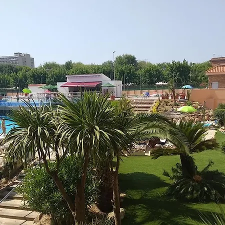 Ξενοδοχείο Esplendid Blanes