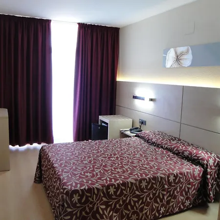 Hotel Esplendid Blanes