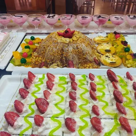 Отель Esplendid