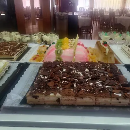 Отель Esplendid 3*