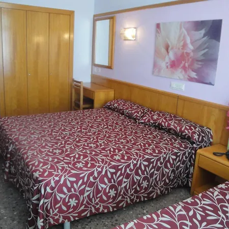 Esplendid Hotel Blanes