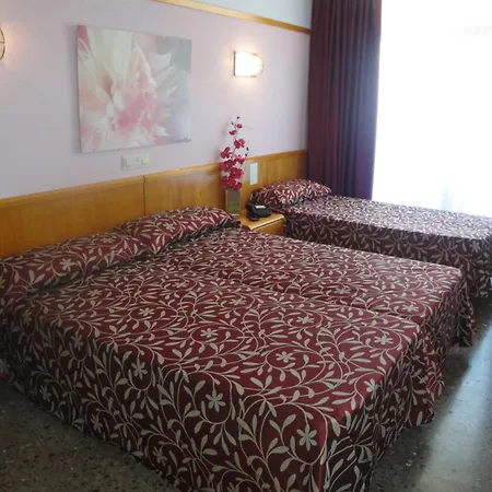 Hotel Esplendid Blanes