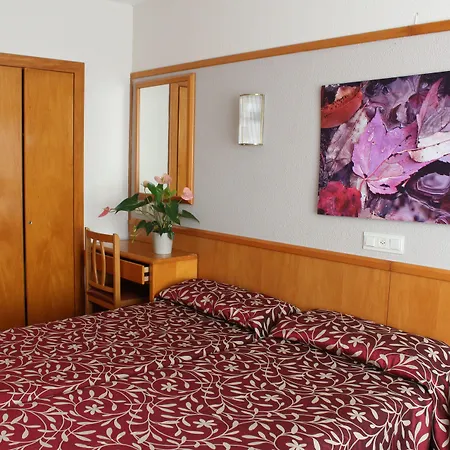 Esplendid Hotel