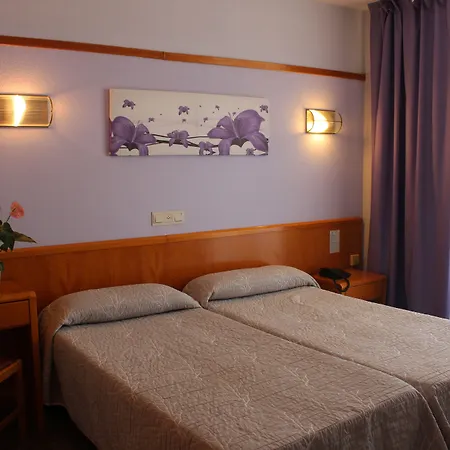Esplendid Hotel Blanes