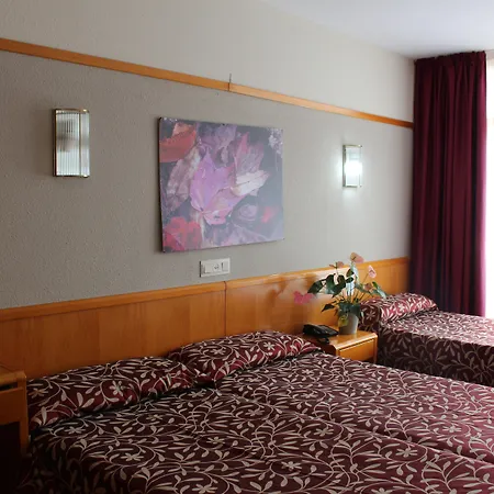 Hotel Esplendid Blanes