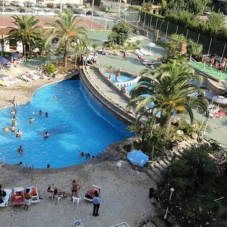 Hotel Esplendid Blanes