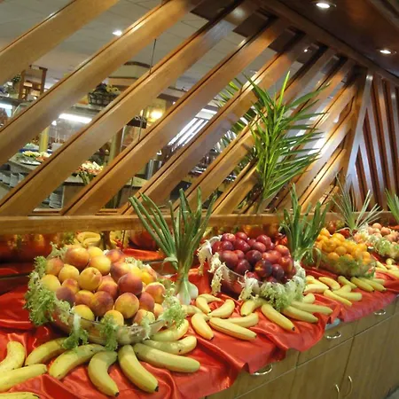 Hotel Esplendid Blanes