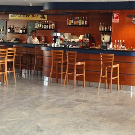 伊思普蓝迪酒店 酒店 3*