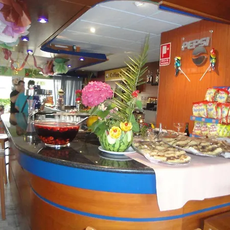 Hotel Esplendid 3*