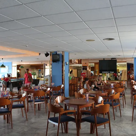 Hotel Esplendid Blanes