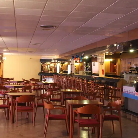 Esplendid 3* Blanes