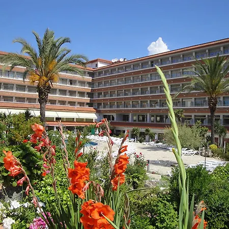 Esplendid Hotel Blanes