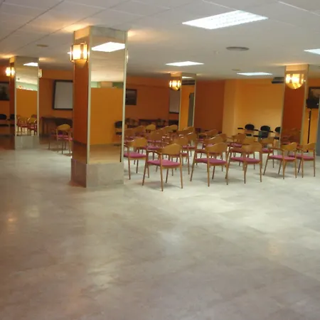 Esplendid Szálloda Blanes